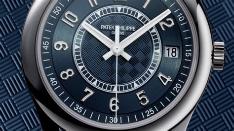 patek philippe calatrava ref. 6007a-001|More.